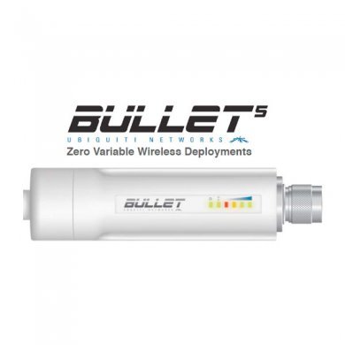 Access Point Ubiquiti Bullet 5 Outdoor