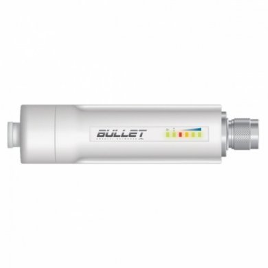 BULLET-M5-HP UBIQUITI BULLET M5 HP 400MW 5Ghz