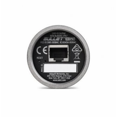 Ubiquiti Bullet Dual Band AC Titanium AirMax