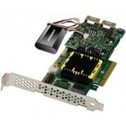 Controladora HP Adaptec 5805ZQ Array 512MB SAS/SATA PCI-E x8