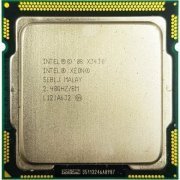 Processador intel Xeon X3430 SLBLJ Quad Core 2.4GHz 8MB 95W LGA1156