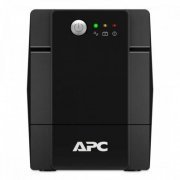 APC Nobreak Back-UPS 600VA Monovolt 115V 300W, 4 Toma
