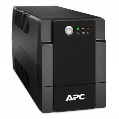 APC Nobreak Back-UPS 600VA Bivolt