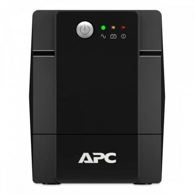 APC Nobreak Back-UPS 600VA Bivolt