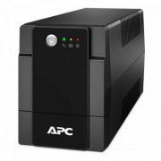 APC Nobreak Back-UPS 600VA Bivolt 360W 115V 4 Tomadas