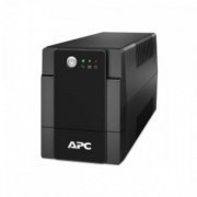 APC Nobreak 700va 420W Semi-Senoidal tomada brasileira  bivolt entrada e monovolt 127v de saida - tomada padrã