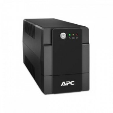 BVX700BI-BR APC Nobreak 700va 420W Semi-Senoidal tomada brasileira