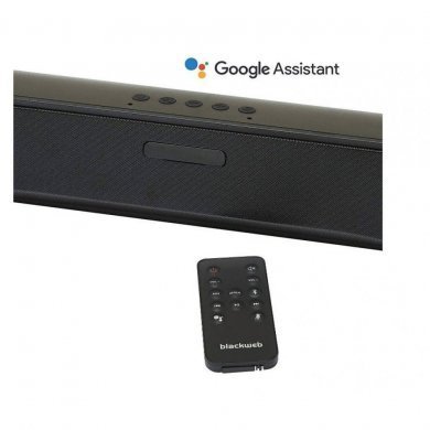 Blackweb Smart Soundbar 32pol via bluetooth