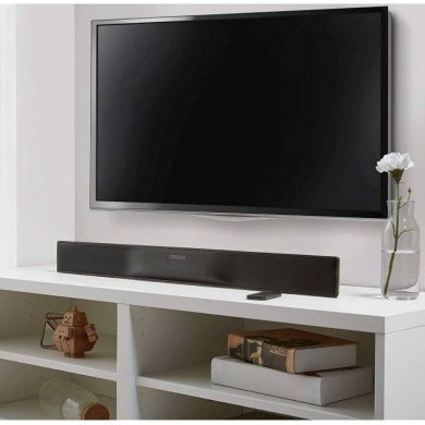 Blackweb Smart Soundbar 32pol via bluetooth