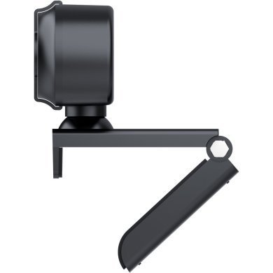 BWEB1080P-03 Bluecase webcam FHD 1080P 30FPS 2MP microfone integrado USB