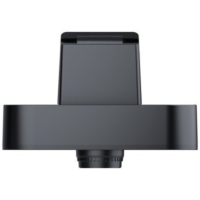 BWEB720P-02 Bluecase webcam HD 720P 30FPS 1MP microfone integrado USB