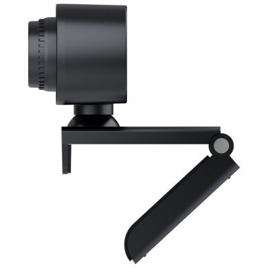 BWEB720P-02 Bluecase webcam HD 720P 30FPS 1MP microfone integrado USB