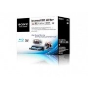 Gravador Interno Sony Blu-Ray DVD Interface SATA (Indisponível, sem previsão)