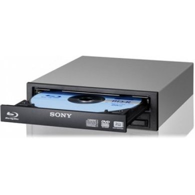 BWU-500S Gravador Interno Sony Blu-Ray DVD
