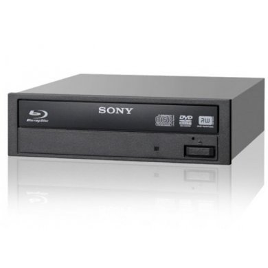BWU-500S Gravador Interno Sony Blu-Ray DVD