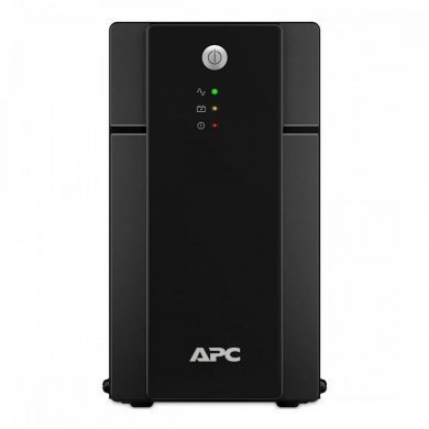 Nobreak APC Back-ups 1500VA 900W Bivolt