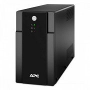 Nobreak APC Back-ups 1500VA 900W Bivolt entrada bivolt 115/127/220V e saída 115V