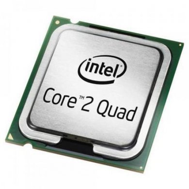 Processador Intel Core 2 Quad Q8300