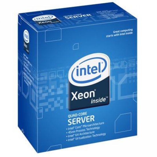 BX80580X3330 Processador Intel Xeon X3330