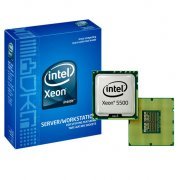 Processador Intel Xeon Quad Core E5504 LGA1366 2.0GHz / 4.8GTs /  Cache 4MB (In a Box) - Indisponível Temporar