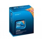 Processador Intel Xeon Quad Core X3470 2.93Ghz 8Mb LGA 1156 Box - LGA1156 Cache L3 8MB, Thermal Power 95W