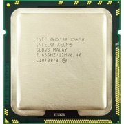 BX80614X5650 Processador intel Xeon X5650 SLBV3 2.67Ghz LGA1366 TDP 95W, DDR3 800/1066/1333Mhz, 6 Core 12MB (Seminovo recer | Processador intel Xeon X5650 SLBV3 2.67Ghz LGA1366 TDP 95W, DDR3 800/1066/1333Mhz, 6 Core 12MB (Seminovo recer Processador intel Xeon X5650 SLBV3 2.67Ghz LGA1366 TDP 95W, DDR3 800/1066/1333Mhz, 6 Core 12MB (Seminovo recer