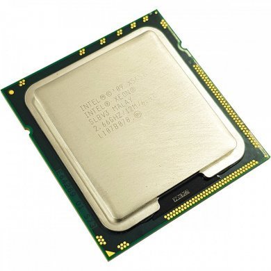 BX80614X5650 Processador intel Xeon X5650 SLBV3 2.67Ghz LGA1366