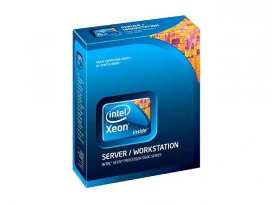 BX80614X5660 Processador Intel Xeon Six Core X5660
