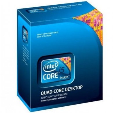 BX80616I5650 Processador Intel Core i5 650