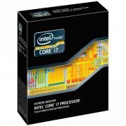 Processador Intel I7-3960X LGA 2011 Extreme Edition Sandy Bridge-E 3.3GHz (3.9GHz Turbo) 130W Six-Core, Sem Cooler