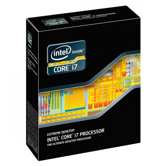BX80619I73970X Processador Intel Core I7-3970X 3.5GHz