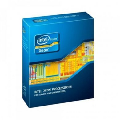 BX80621E52420 Processador Intel Xeon E5-2420 1.9Ghz
