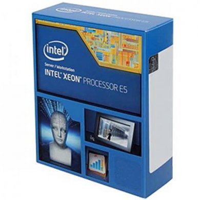 BX80621E52603 Processador Intel Xeon E5-2603 4 Core