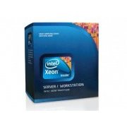 Processador Intel Xeon Quad Core E3-1225 3.10GHz 6MB 1333MHZ DMI 5GT/s 95W LGA1155 / Cooler não incluso