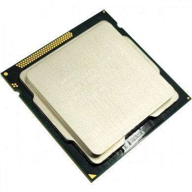 BX80623I32120 Processador Intel Core i3-2120 3.30GHz