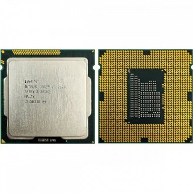 BX80623I32120 Processador Intel Core i3-2120 3.30GHz