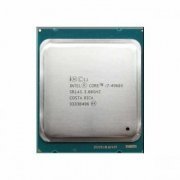 Intel Intel Xeon E5-2603 v2 1,8 GHz 4 Core LGA 2011 10MB Cache SR1AY 80W 