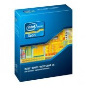 Processador Intel Xeon Quad Core E5 2407 V2 LGA1356 2.4GHz 10MB 6.4GTs 4 nucleos (Sem Cooler, utilizar BXSTS100C)