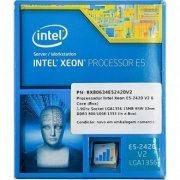 Processador Intel Xeon E5-2420 V2 6 Core (Box) 1.9Ghz