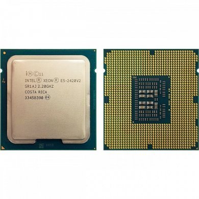 BX80634E52420V2 Processador Intel Xeon E5-2420 V2 6 Core (Box)