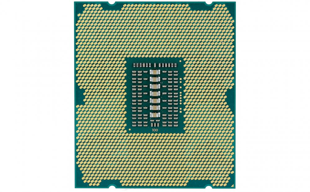 BX80635E52640V2 Processador Intel XEON Octa Core 2.0GHz