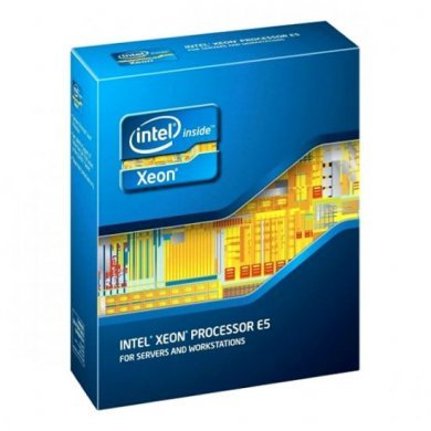 BX80635E52690V2 Processador Intel Xeon E5-2690V2 3.0Ghz