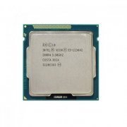Processador Intel Xeon Quad E3-1230V2 3.30Ghz 4 cores 8 threads (não acompanha cooler)