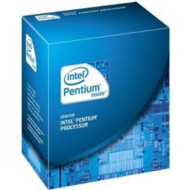 BX80637G2120 Intel Processador G2120 Pentium 3.10Ghz