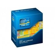 Processador Intel LGA1155 i3 3250 3.5Ghz 3MB, 5 GT/s, HD Graphics 2500