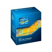 Processador Intel Core i5-3570K 3.4GHz 6MB Cache LGA1155, HD Graphics 4000, 77W 22nm, Desbloqueado para Overclock