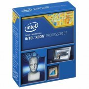 Processador Intel Xeon E5-1620 v3 3.5GHz LGA 2011 V3 Quad-Core Max Turbo 3.6GHz