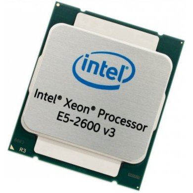 BX80644E52650V3 Processador Intel Xeon E5-2650V3 10 Core