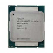 Foto de BX80644E52687V3 Processador Intel Xeon E5-2687W V3 Deca Core 3.10 Ghz LGA 2011 V3 (seminovo, não acompanh