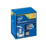 Processador Pentium Intel G3220 Haswell 3GHz DMI 5.0GTS 3MB LGA1150 4ª Geração Gráfico Integrado